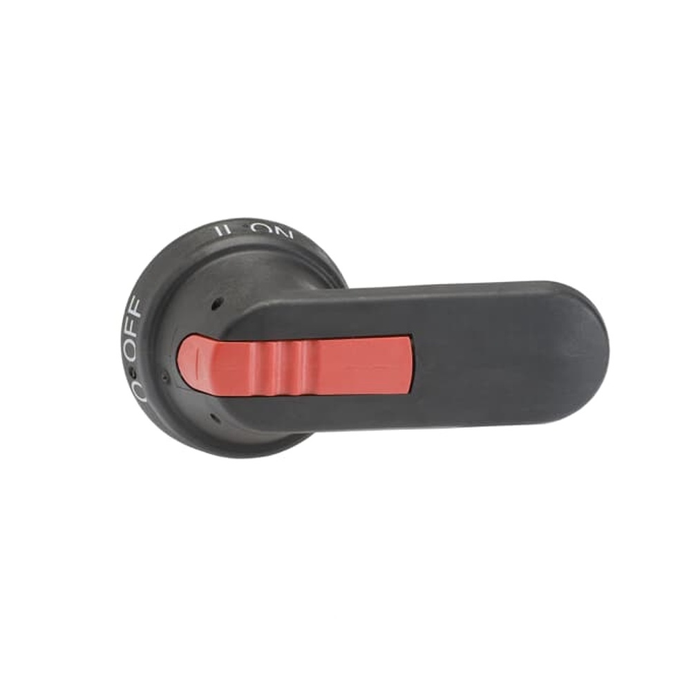 ABB Handgriff für Schaltgeräte 1SCA022621R0760 Typ OHB95J12E011