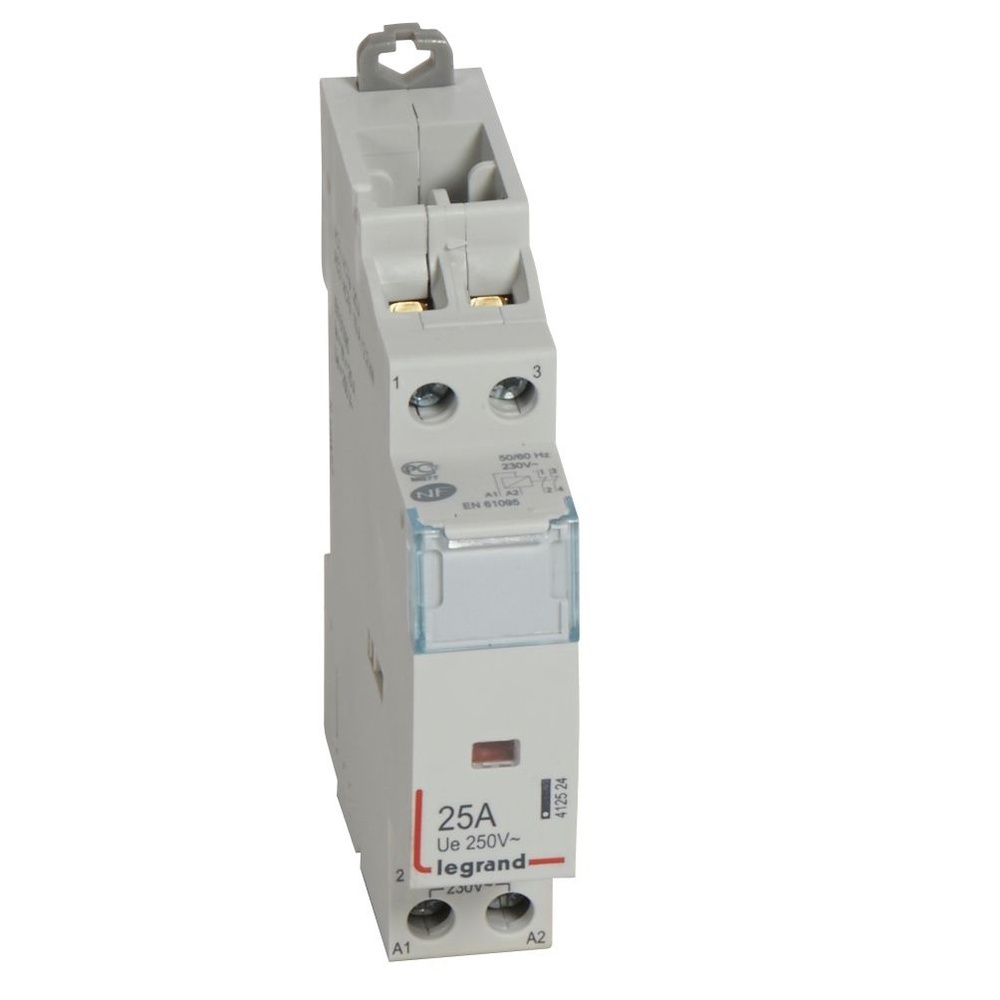 Legrand Schütz 412524