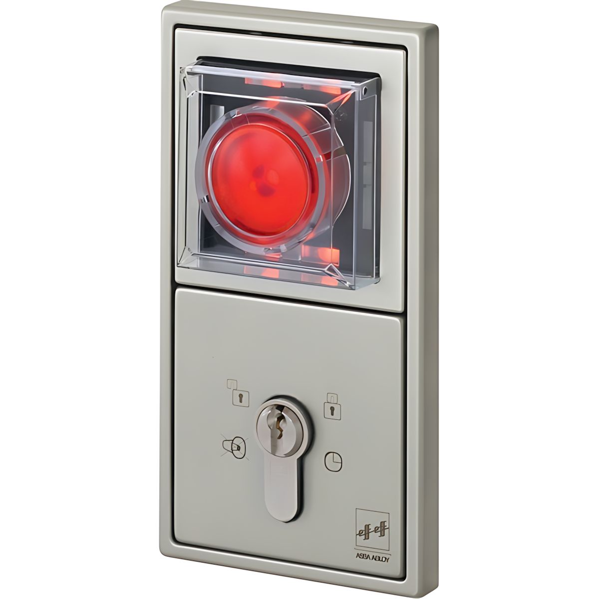 Assa Abloy UP Terminal 1380-12-6353500