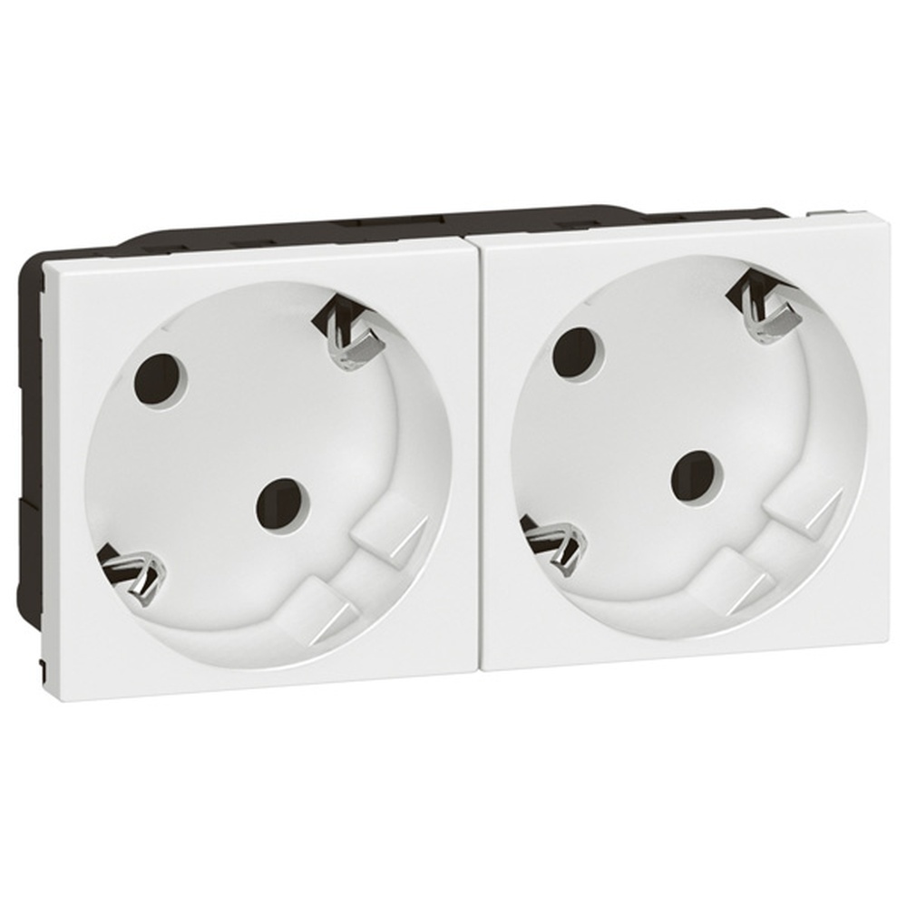 Legrand Schutzkontaktsteckdose 278252L