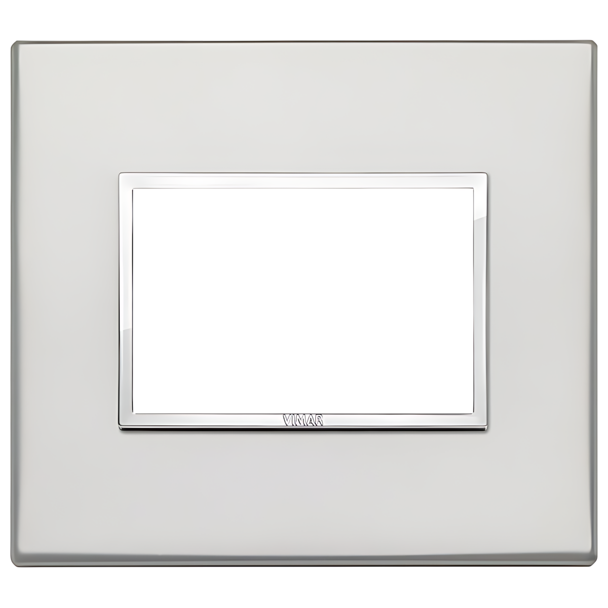 Vimar Abdeckrahmen 21653.07.01