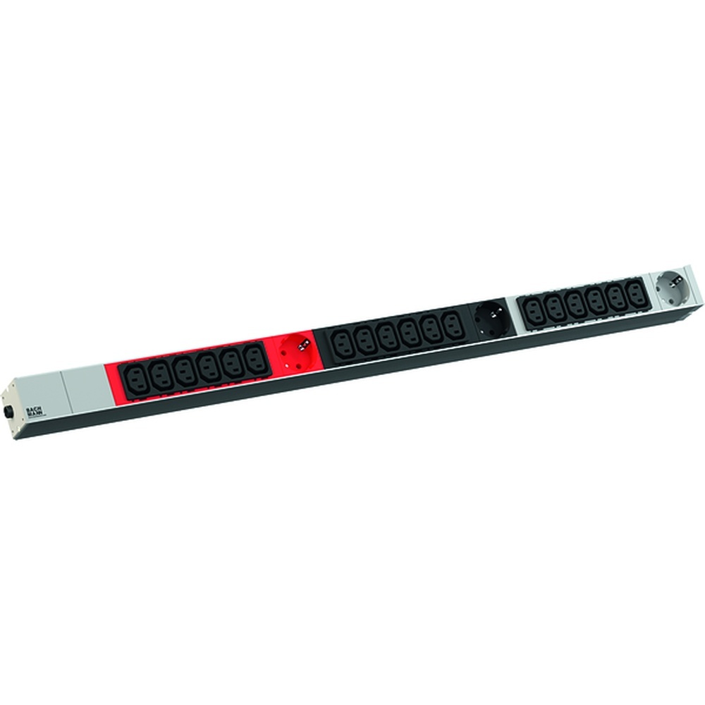 Bachmann Steckdosenleiste 800.2337