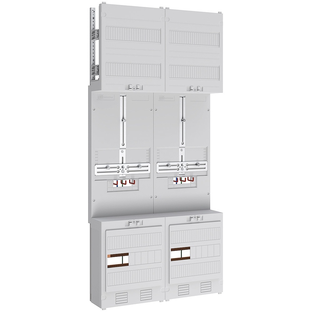 ABN Zählerplatz Z27120