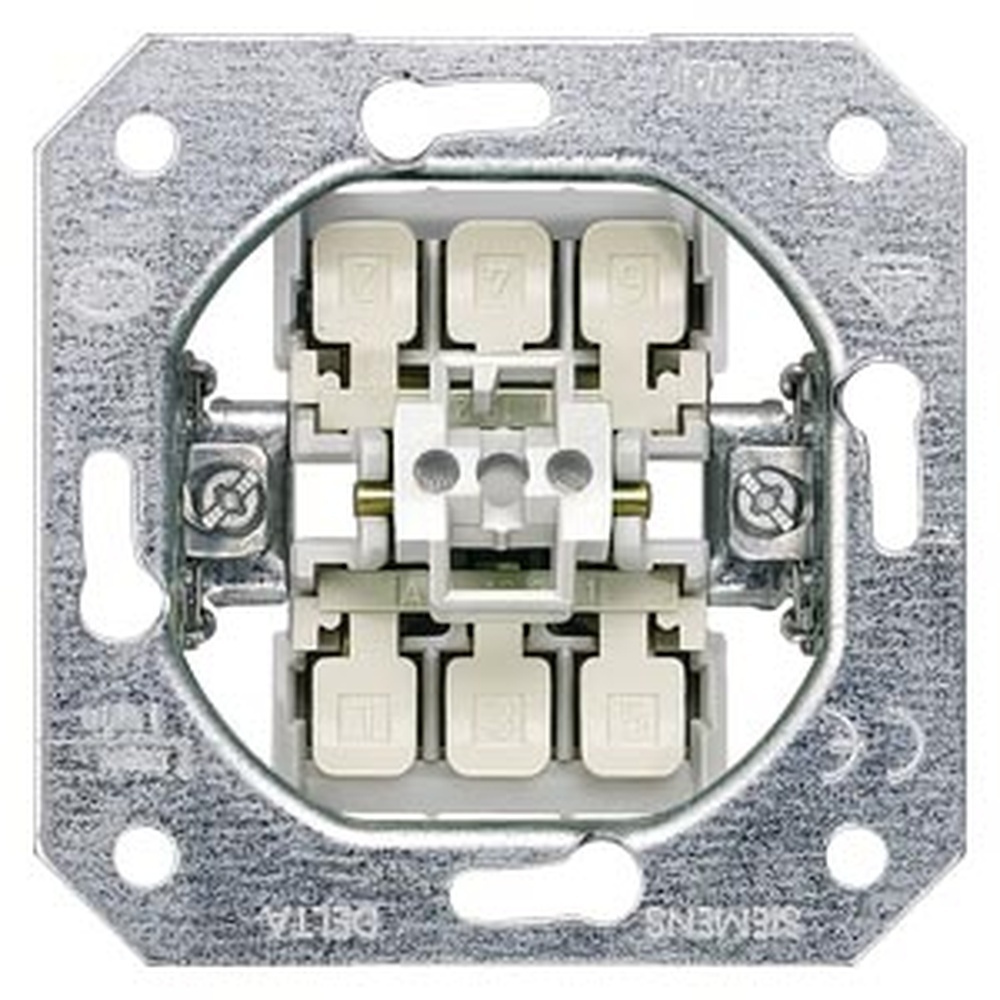 Siemens Ausschalter 5TA2153