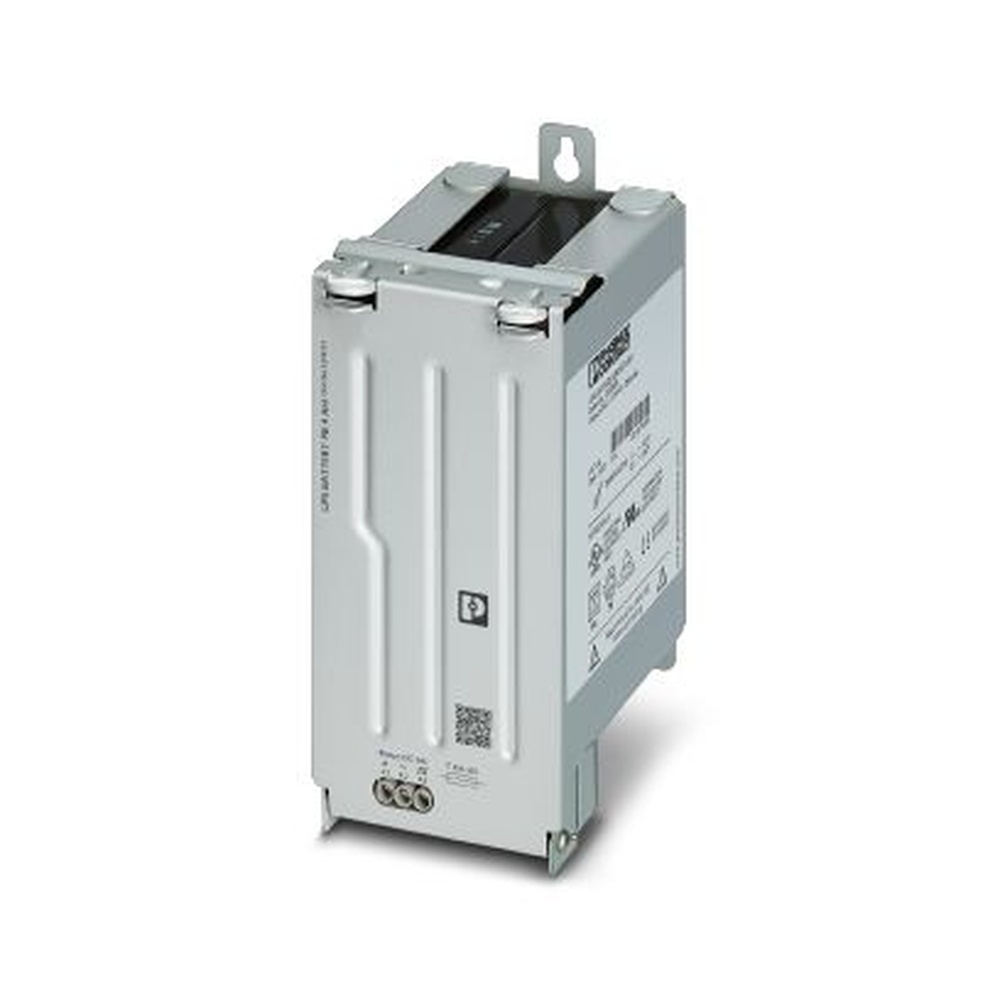 Phoenix Contact Energiespeicher 1274117 Typ UPS-BAT/PB/24DC/4AH