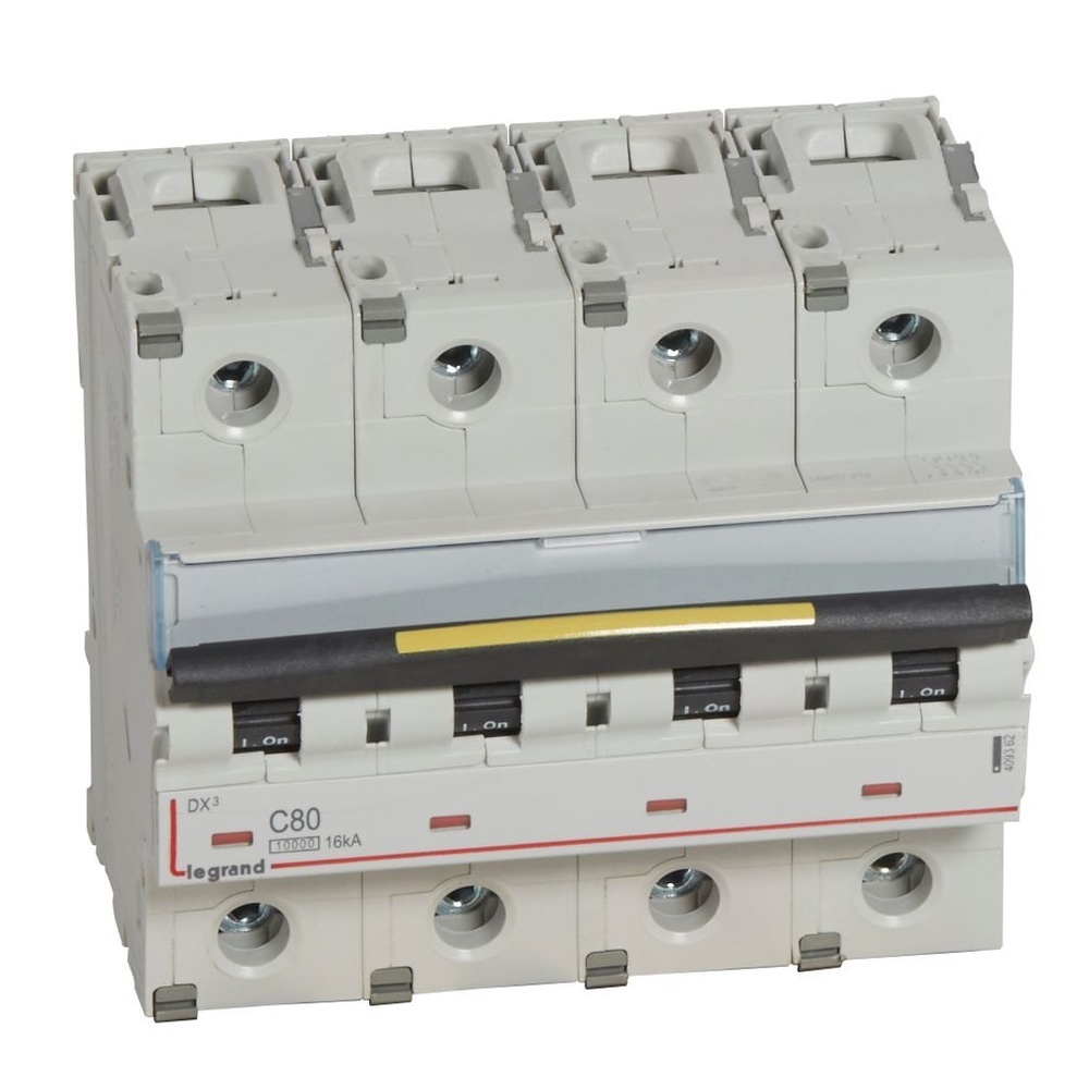 Legrand Leitungsschutzschalter 409362
