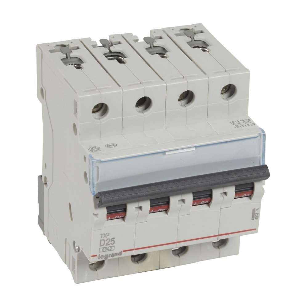 Legrand Leitungsschutzschalter 403774