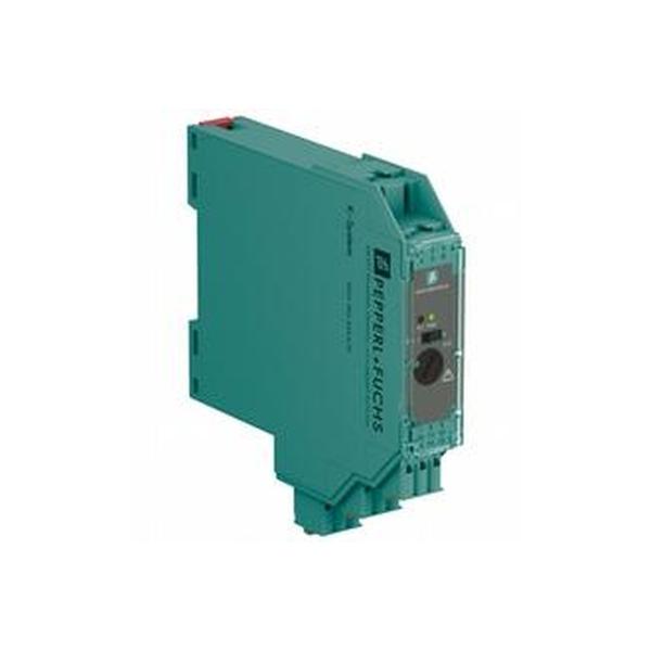 Pepperl+Fuchs Einspeisebaustein 240662 Typ KFD2-EB2.R4A.B.SP
