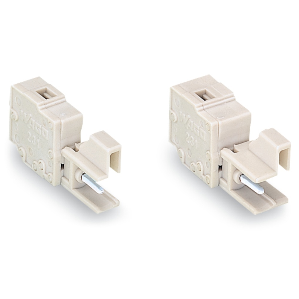 Wago Prüfstecker 231-661 Wago Prüfstecker 231-661