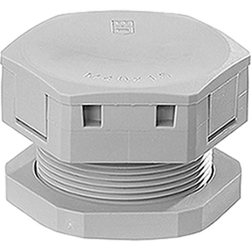 Hensel Druckausgleichstülle BM 40G Nr. 36001041