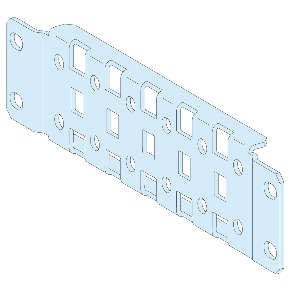 Schneider Electric Montageprofil LVS03586