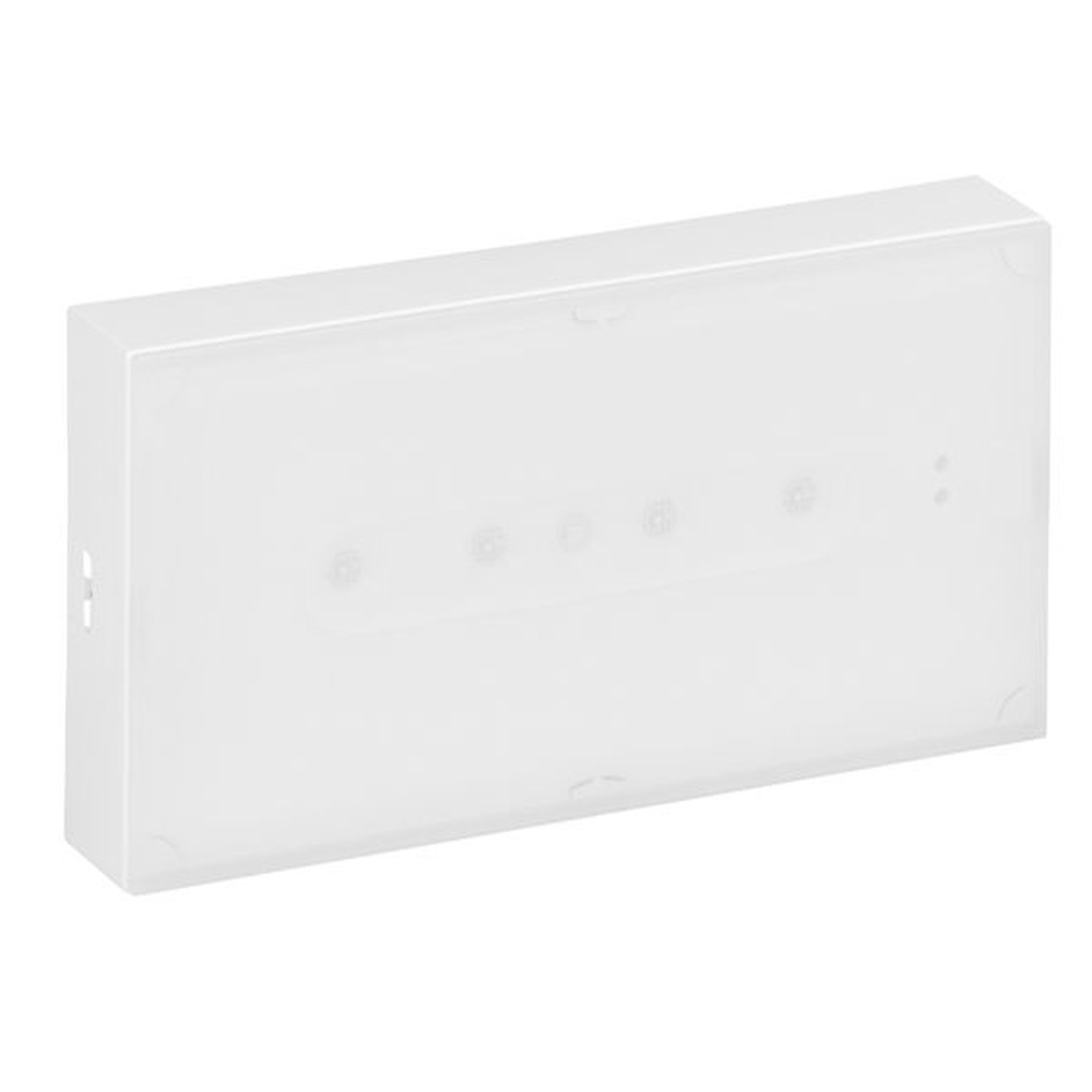 Legrand Einzelbatterieleuchte 662634
