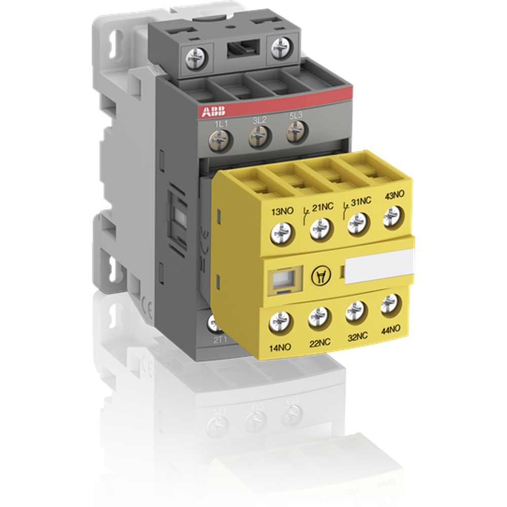 ABB Leistungsschütz 1SBL177082R1322 Typ AFS16-30-22-13