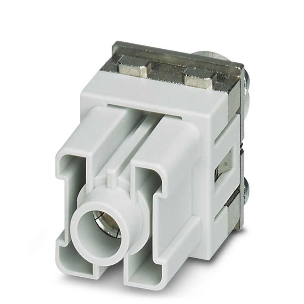 Weidmüller Modul Einsatz 2748270000 Typ HDC MHP 200 PE FAS