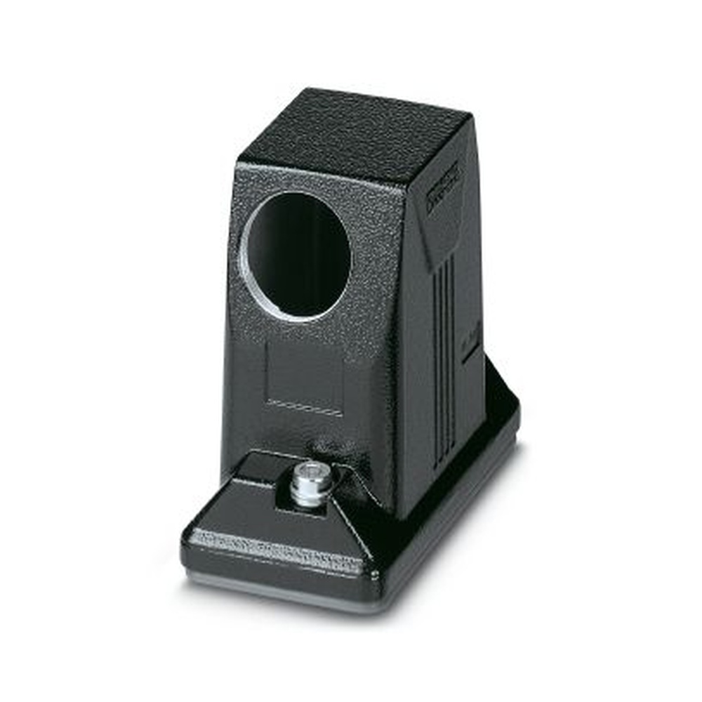 Phoenix Contact Gehäuse 1420907 Typ HC-ADV-B10-HHWH-1STM32-MF-BK