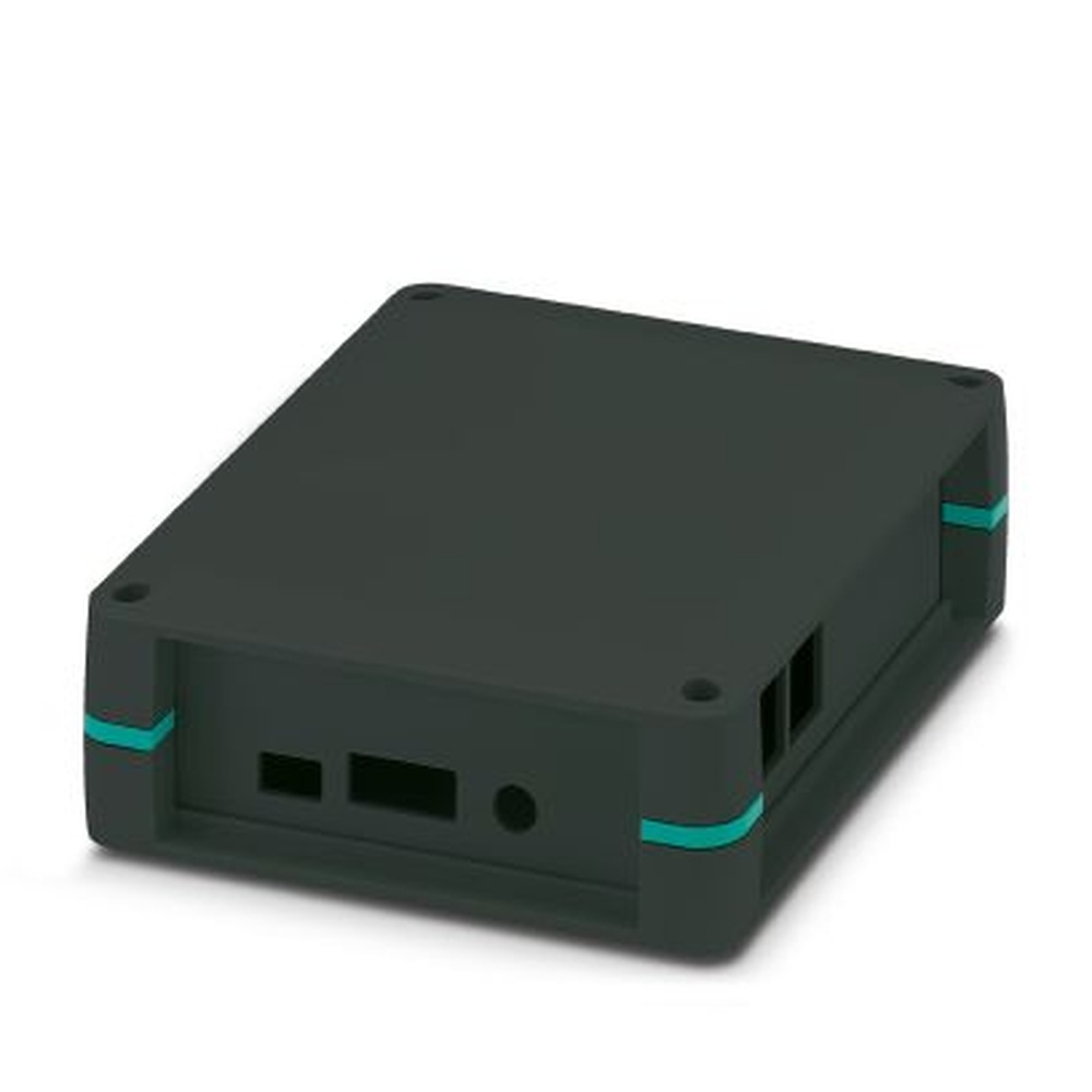 Phoenix Contact Universalgehäuse 1019720 Typ UCS 145-125-F-GD-RPI 9005