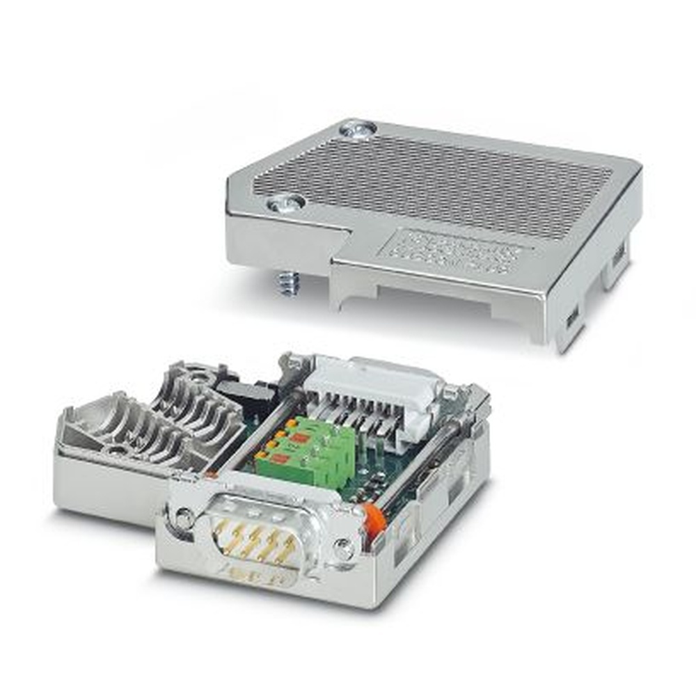 Phoenix Contact D SUB Busstecker 2744403 Typ SUBCON-PLUS-PROFIB/PG