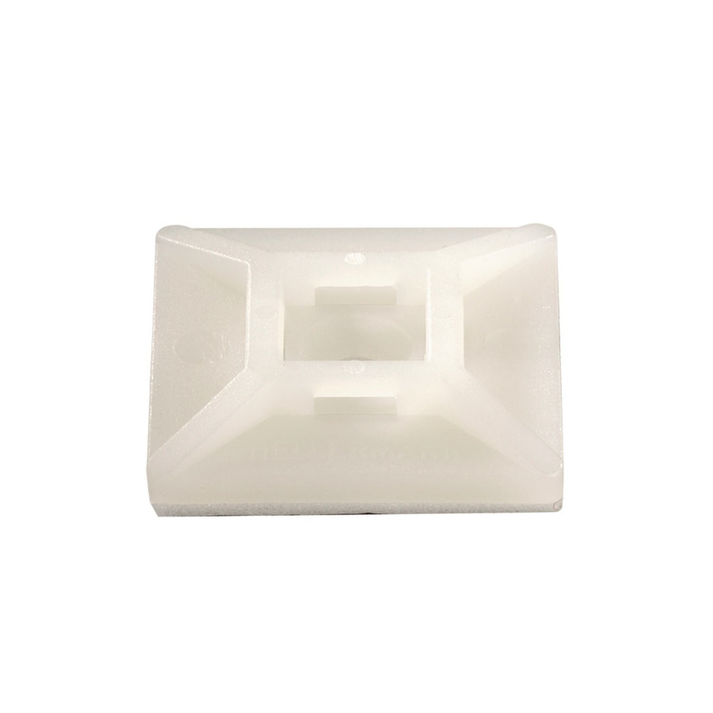 Hellermann Klebesockel 151-28459 Typ MB4CA PA66 NA 100