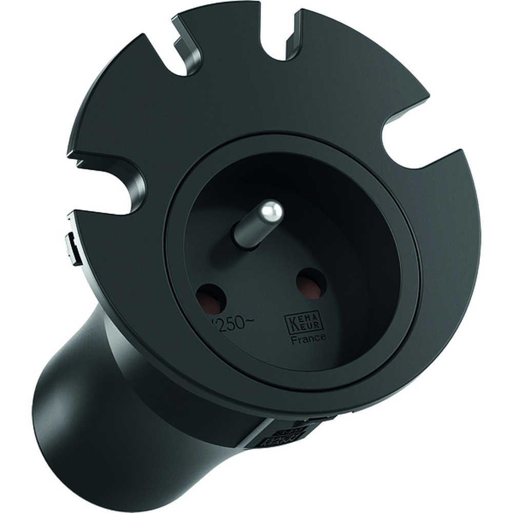 Bachmann Stromeinsatz 938.002