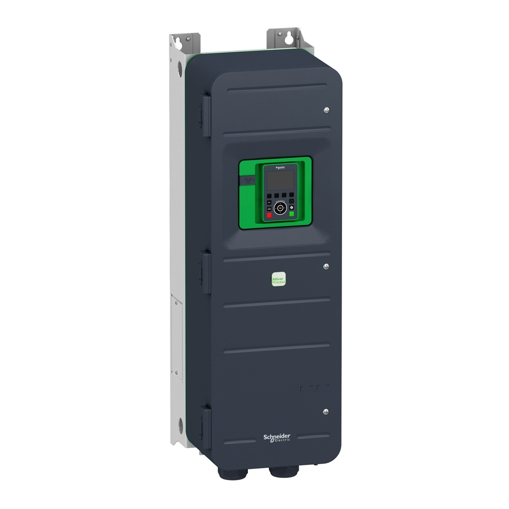 Schneider Electric Frequenzumrichter ATV650D37N4