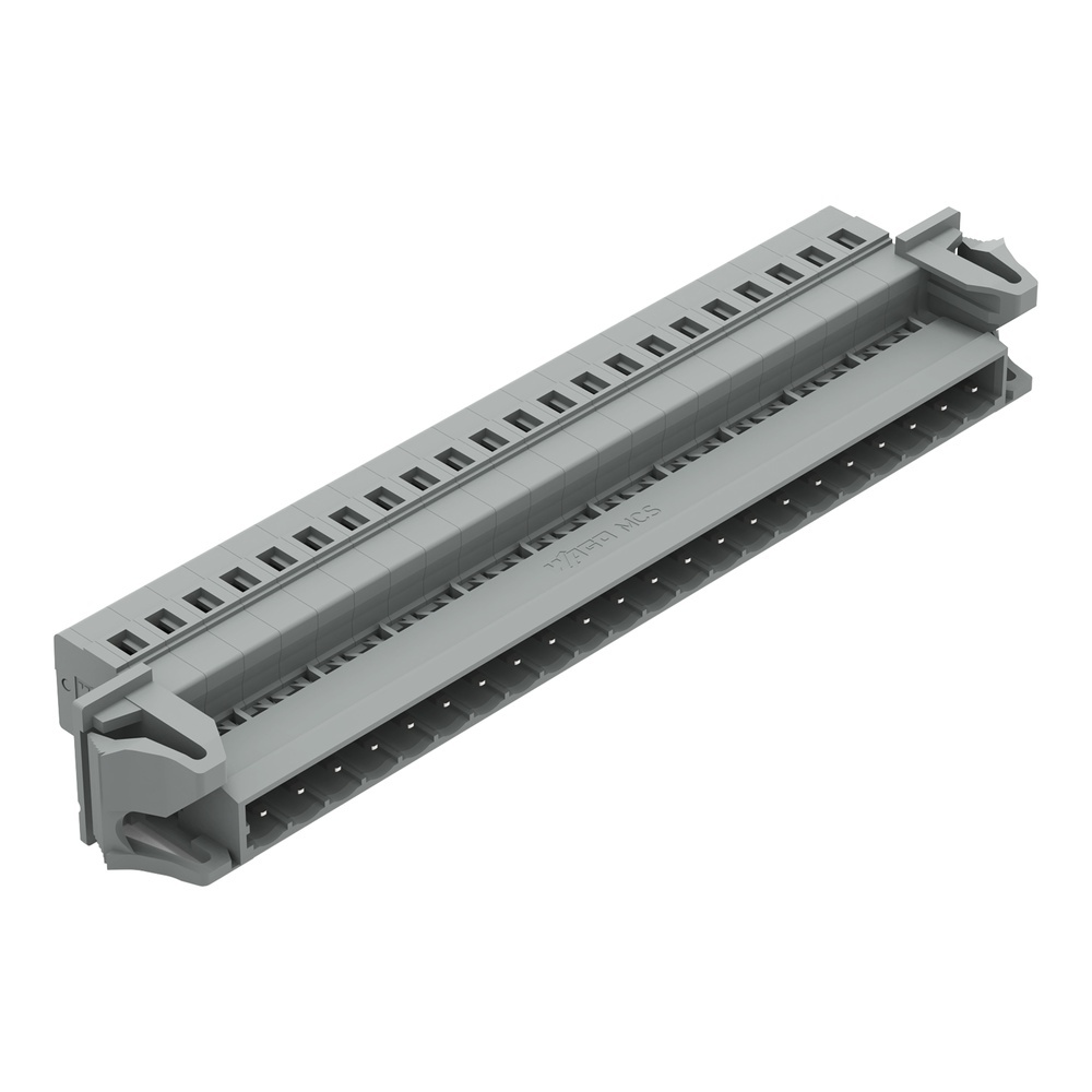 Wago Stiftleiste 231-622/114-000