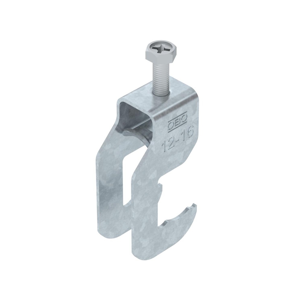 OBO Bettermann Bügelschelle 1158345 Typ BS-RS1-M-16 FT