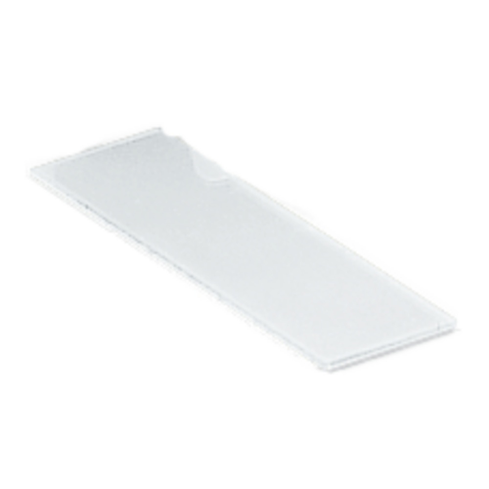 Wago Schutzstreifen 209-114