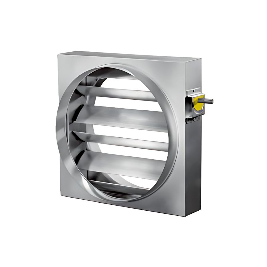 Maico Verschlussklappe 0151.0390 Typ JVE 25