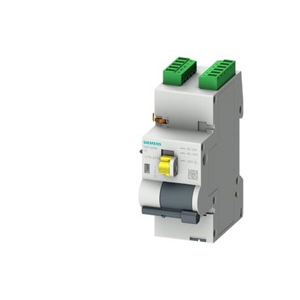 Siemens Fernantrieb 5ST3058