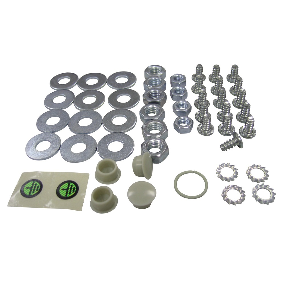 Schneider Electric Schrauben NSYS3DCGPSTDSB