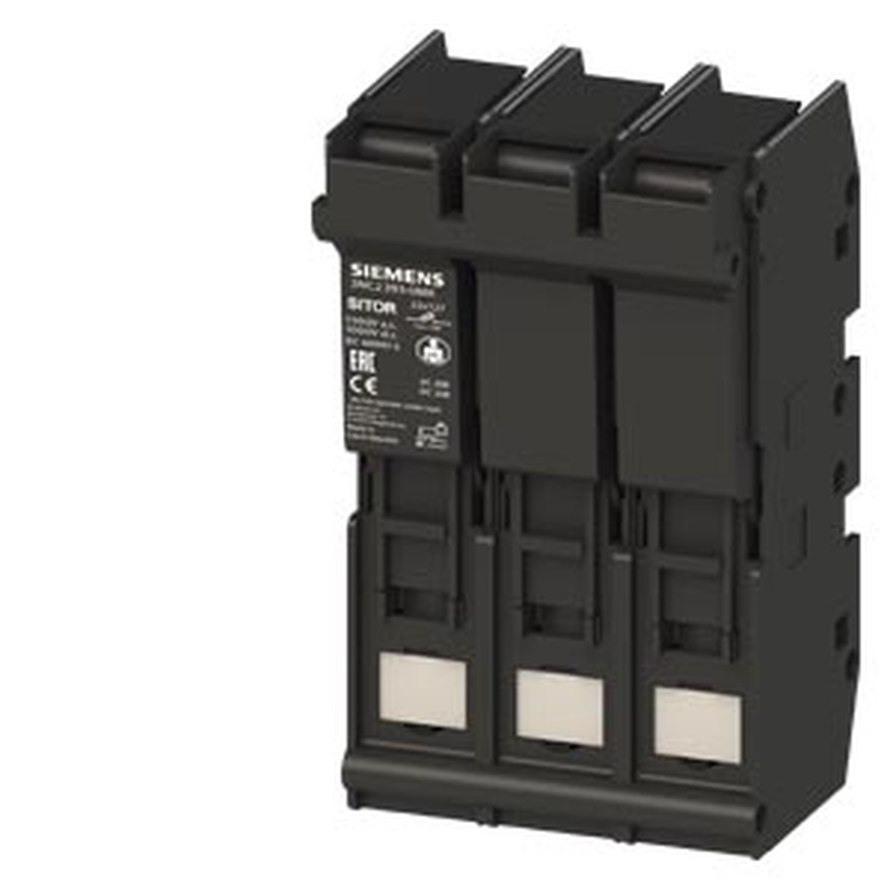 Siemens Sicherungshalter 3NC2393-0MK Siemens Sicherungshalter 3NC2393-0MK