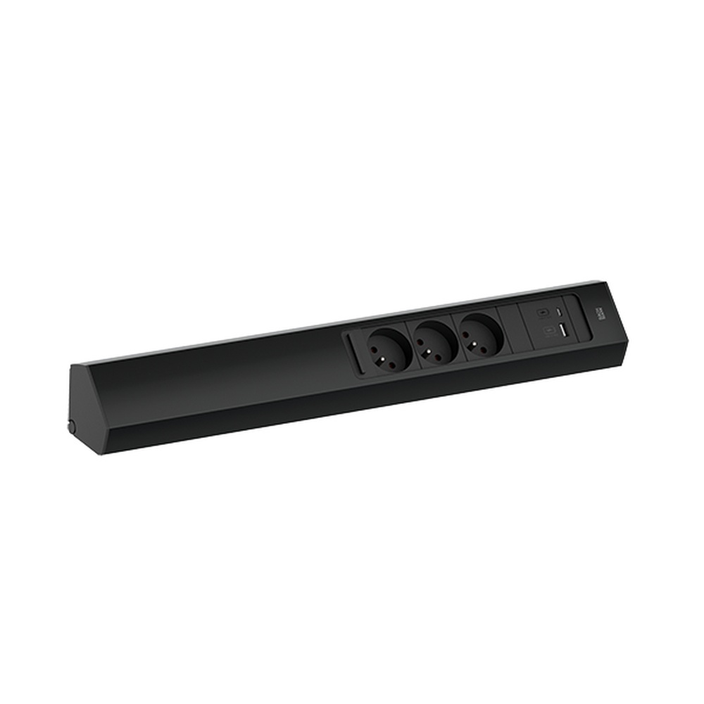 Bachmann Steckdosenleiste 932.107