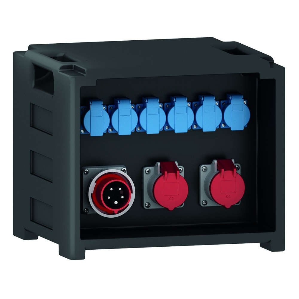 Bals EVOBOX 5202999