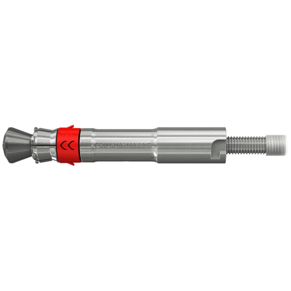 Fischer Hinterschnittanker 567783 Typ FSU M12x125/30 R