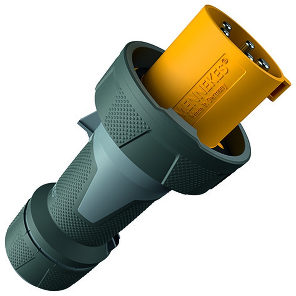 Mennekes Stecker 13223