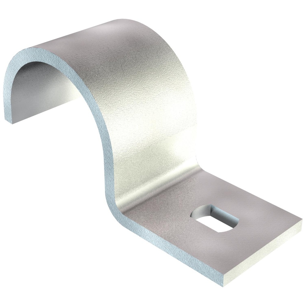 OBO Bettermann Befestigungsschelle 1014501 Typ 822 25 FT OBO Bettermann Befestigungsschelle 1014501 Typ 822 25 FT