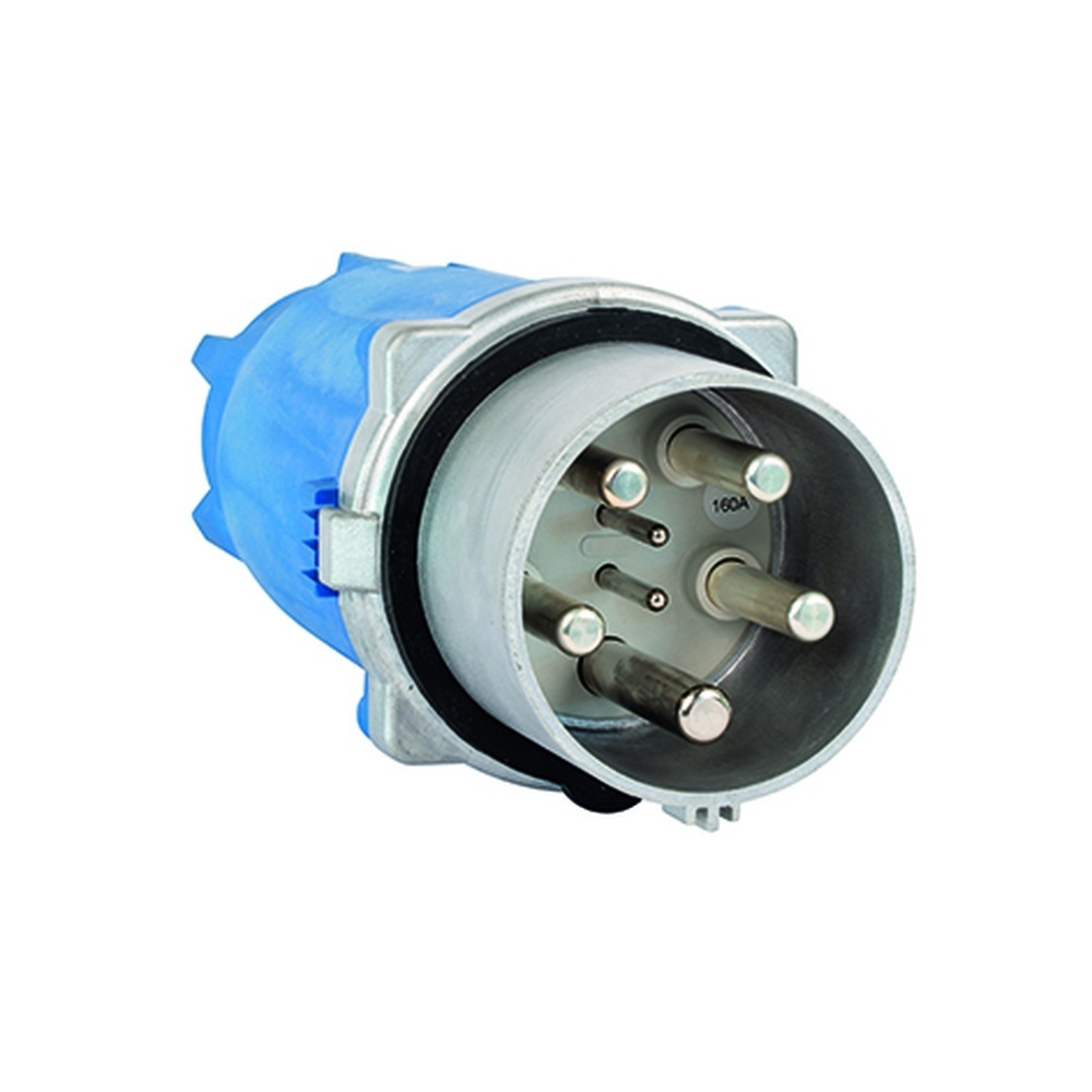 Mennekes Stecker 75056