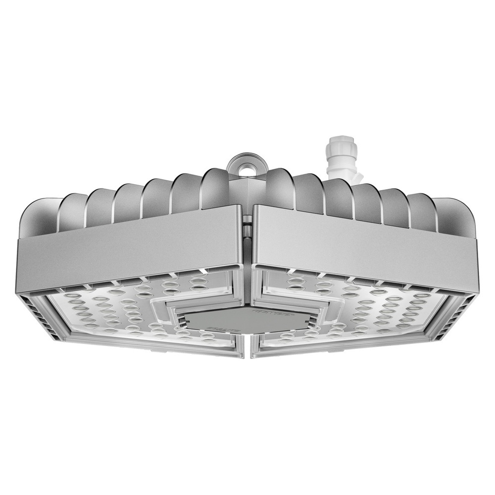 Gewiss LED Hallenpendelleuchte GWS6054GD