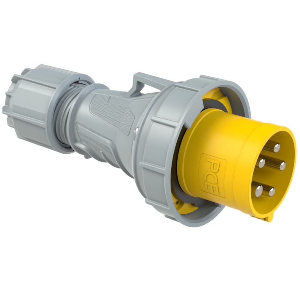 PC Electric Stecker 035-4