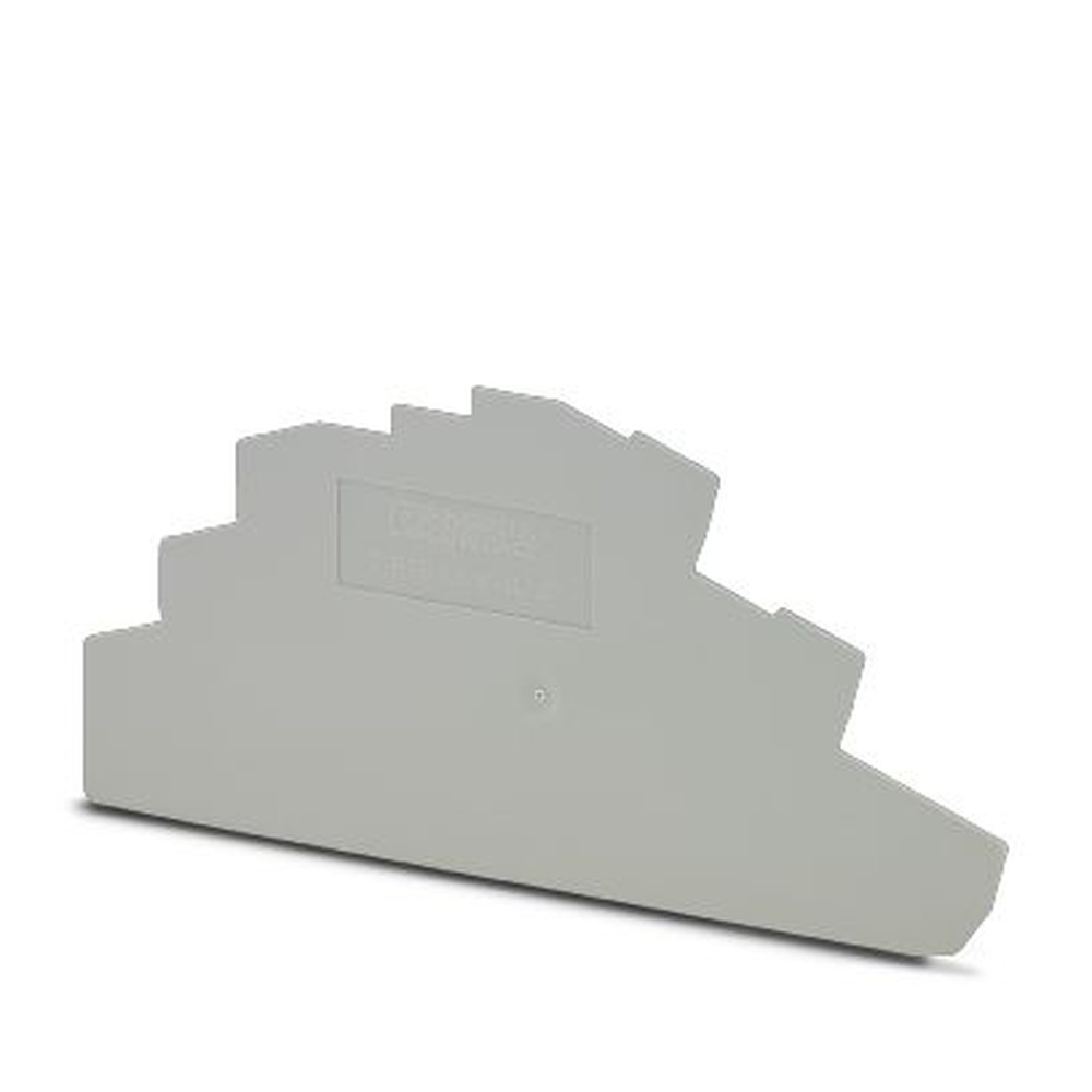 Phoenix Contact Abschlussdeckel 1027887 Typ D-PTS 1,5/S-3L/3P