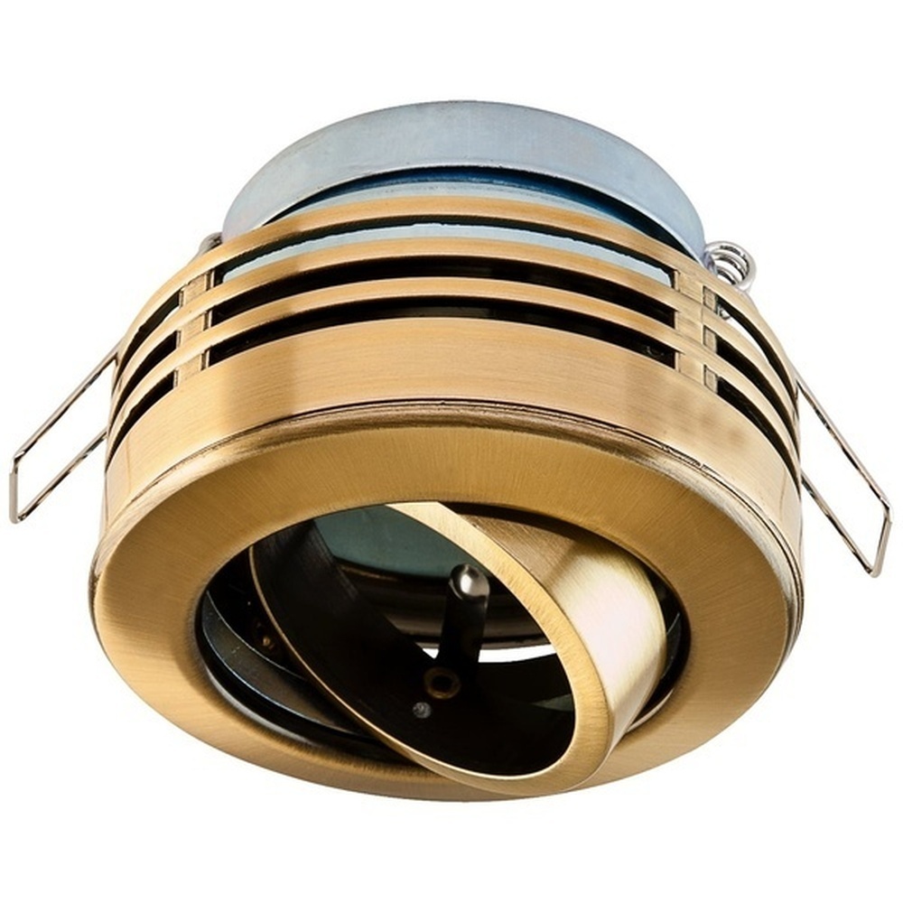 EVN HV Halbeinbau Deckenleuchte 753922