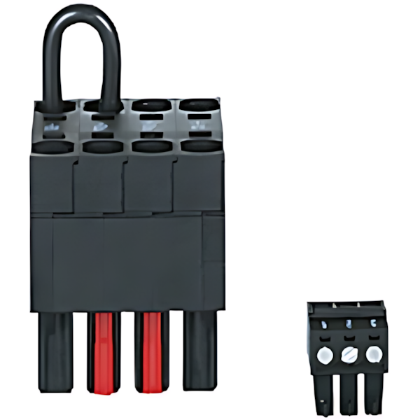 Pilz Stecker Set 8176348 Typ PMCprotego D Stecker-Set X8Y + X4A