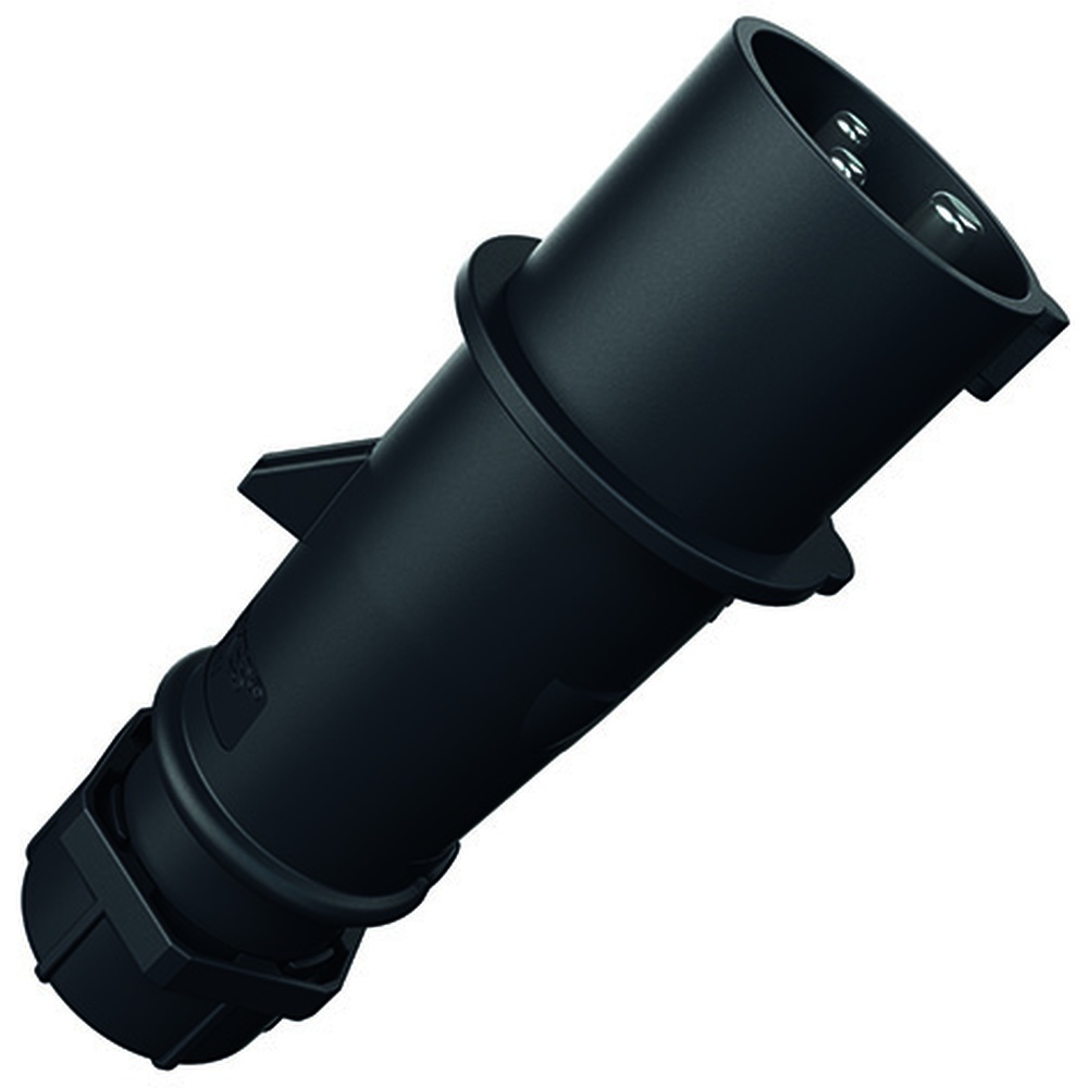 Mennekes Stecker 22302ZC