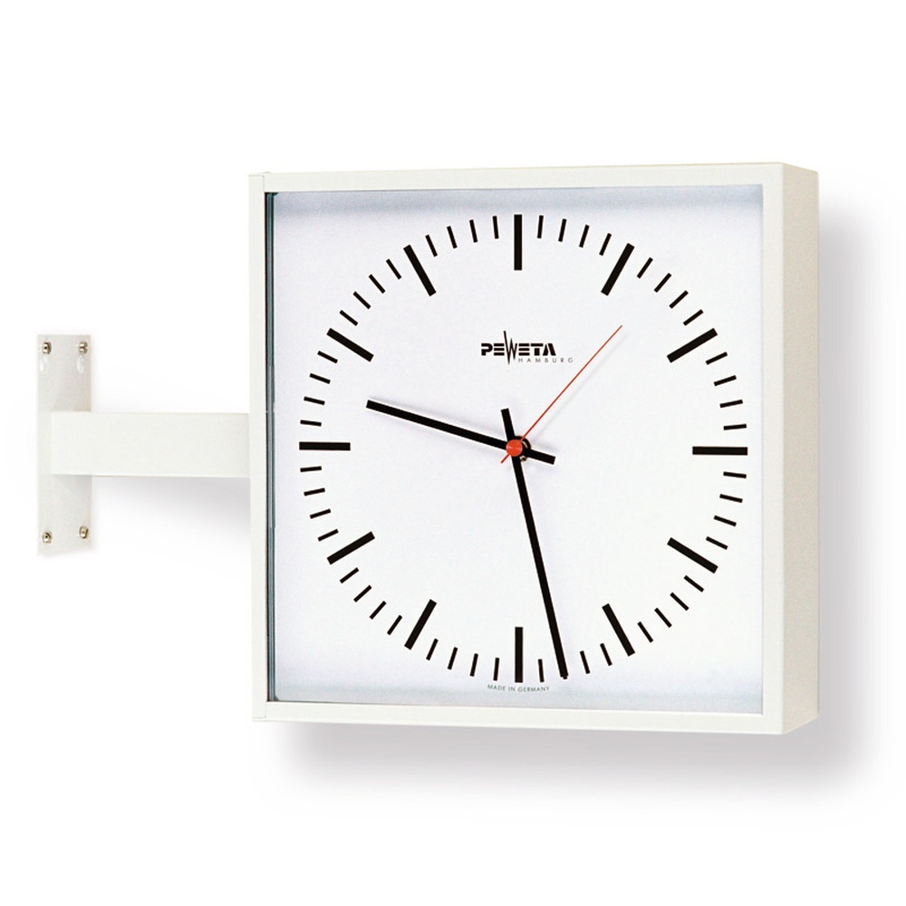 Peweta Netzwerk Uhr 91.282.332