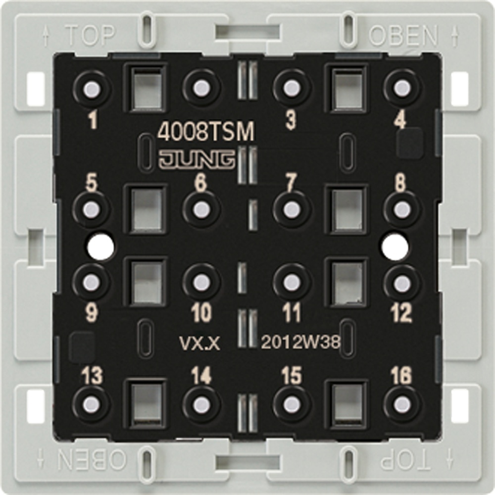 Jung Tastsensor Modul 4008 TSM
