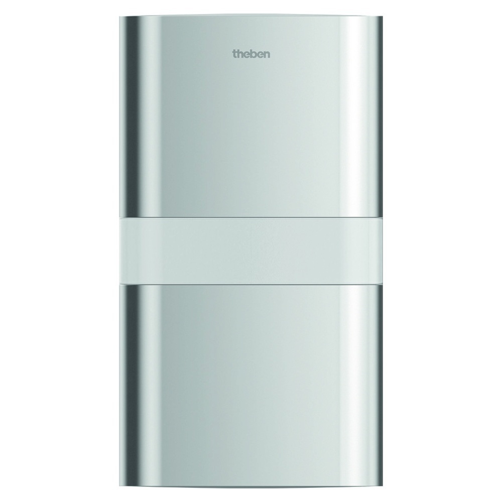 Theben LED Leuchte 1020904 Typ theLeda D UD AL