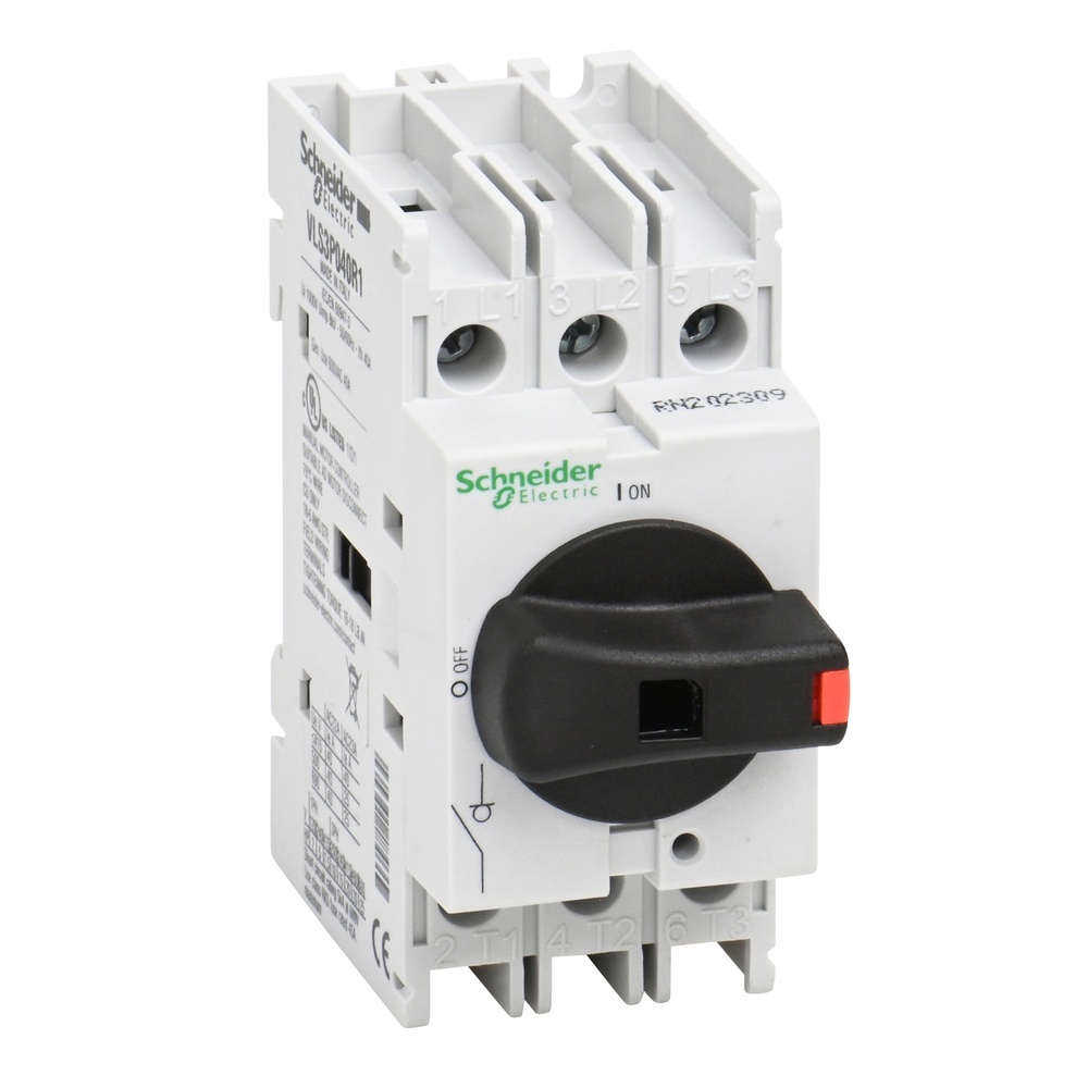 Schneider Electric Lasttrennschalter VLS3P040R1