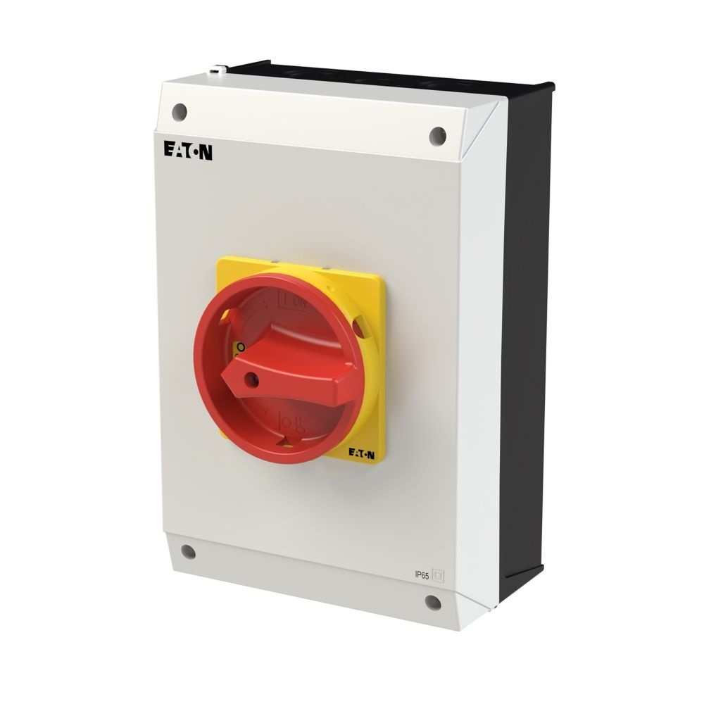 Eaton Hauptschalter 207350 Typ P3-63/I4/SVB/N/HI11