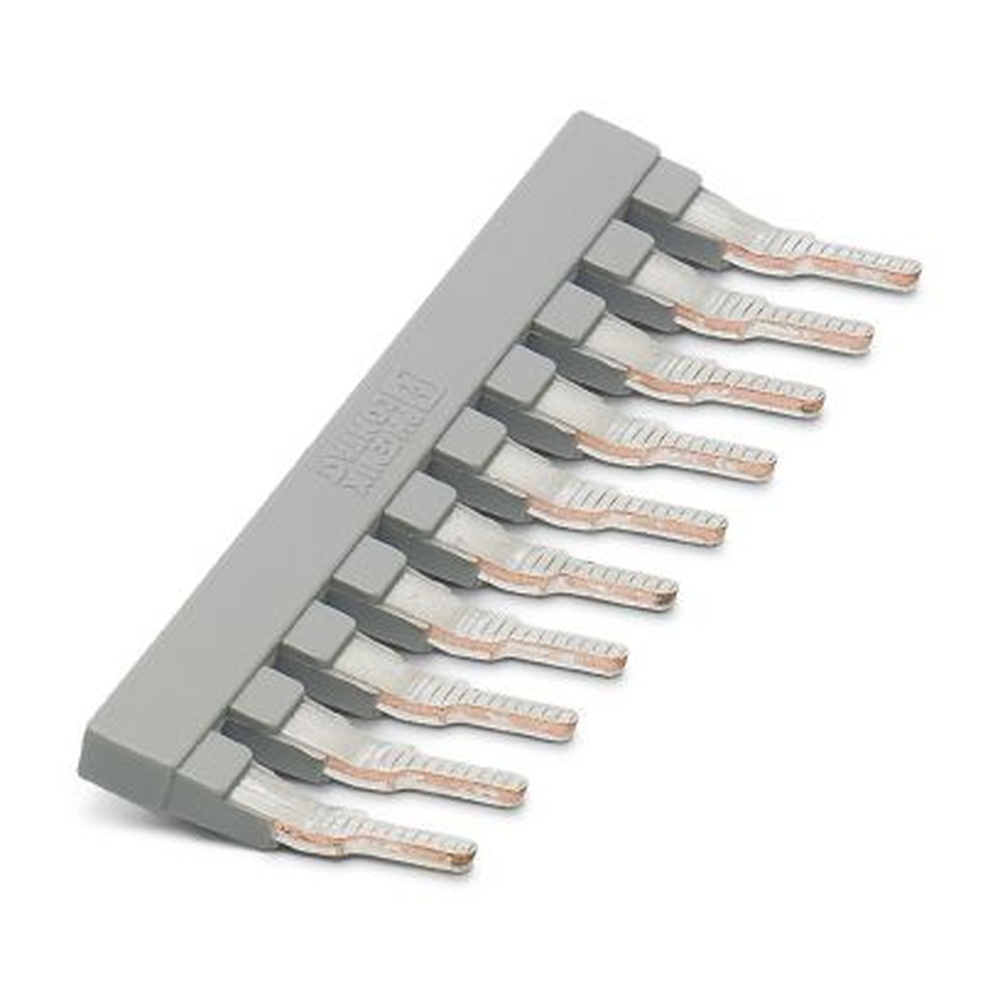 Phoenix Contact Einlegebrücke 3118135 Typ EBS 10- 8