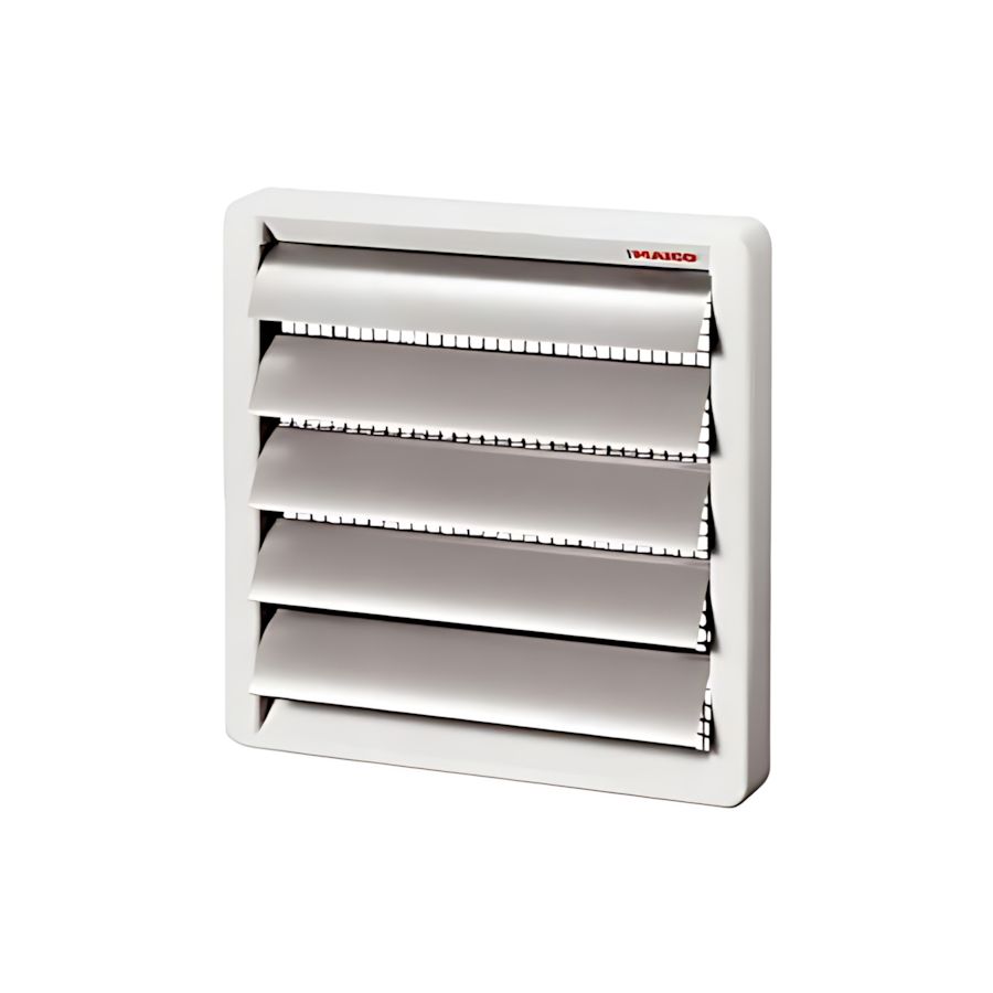 Maico Verschlussklappe 0151.0338 Typ RS 20
